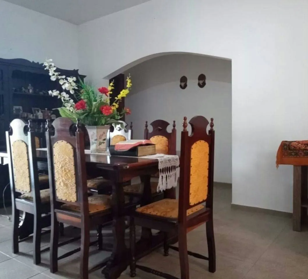 Imagem Casa à venda 3 Quartos, 1 Suite, 2 Vagas, 760M², Jardim Residencial Doutor Lessa, Pindamonhangaba - SP