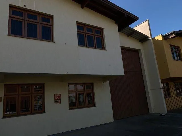 Imagem Pavilhão para Venda em Novo Hamburgo / RS no bairro Petrópolis