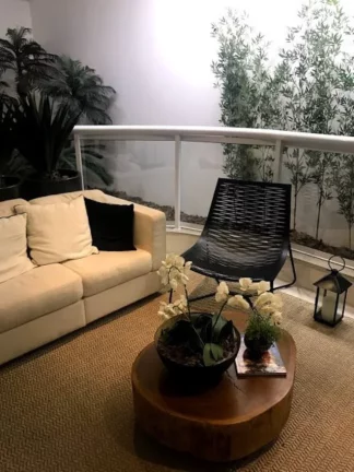 Imagem APARTAMENTO RESIDENCIAL em Rio de Janeiro - RJ, Barra da Tijuca
