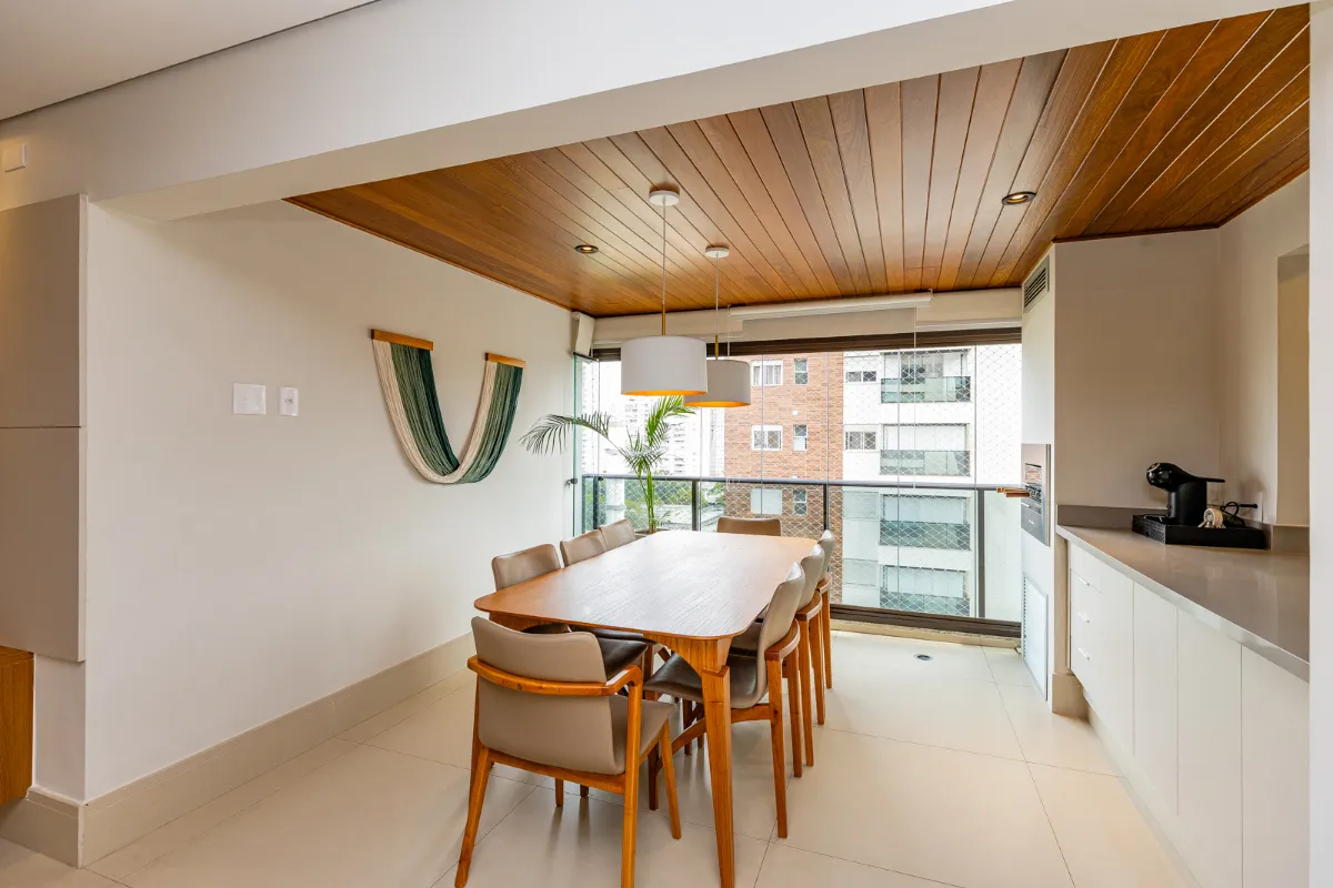Imagem Apartamento para venda em Vila Cruzeiro com 3 quartos, sendo 1 suíte, 105m2