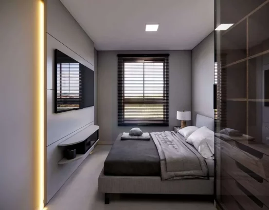 Imagem Apartamento à venda, 73 m² por R$ 557.155,88 - Tambauzinho - João Pessoa/PB