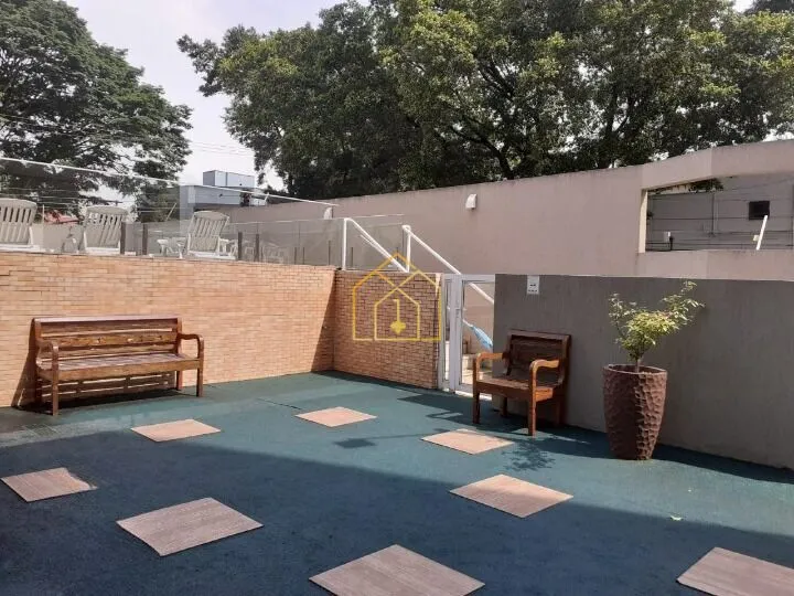 Imagem Apartamento à venda no bairro Jardim Bela Vista - Santo André/SP