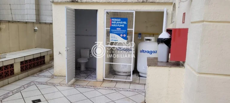 Imagem Apartamento para Venda em Santo André / SP no bairro Vila Bastos