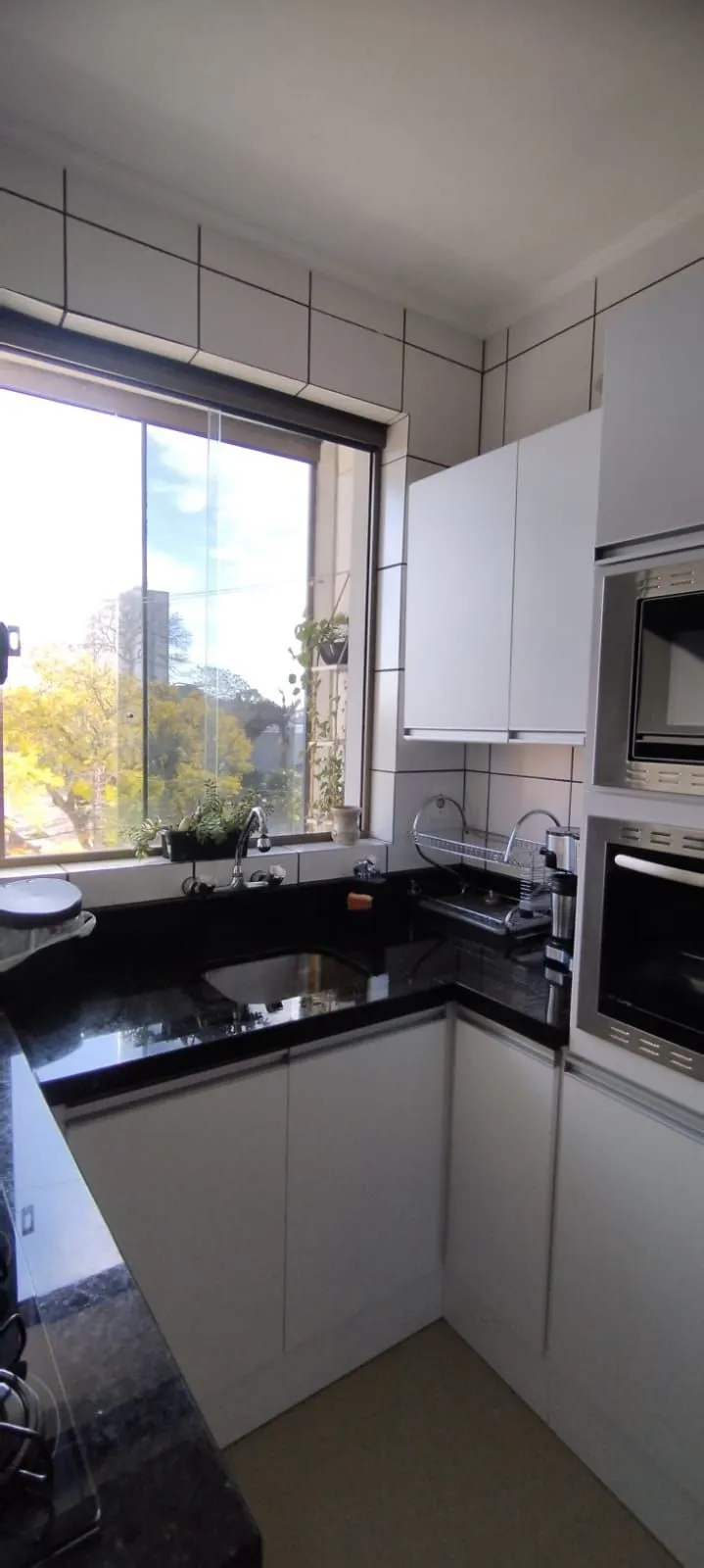 Imagem Apartamento em Navegantes