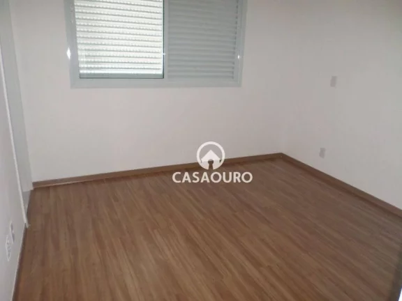 Imagem Apartamento com 3 quartos à venda, 80 m² - Santo Antônio - Belo Horizonte/MG