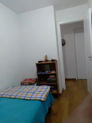 Foto do imóvel Apartamento com 3 Quartos à Venda, 64 m² em Vila Suzana - São Paulo