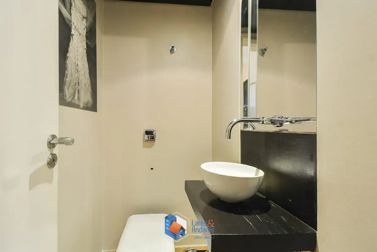 Imagem Apartamento para venda em Vila Clementino com 3 quartos, sendo 1 suíte, 136m²