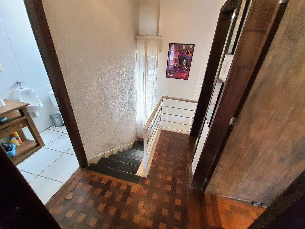 Imagem Casa para Venda - 165m², 3 dormitórios, Centro Histórico