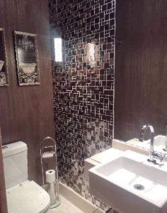 Imagem Apartamento com 3 Quartos à Venda, 218 m² em Vila Regente Feijó - São Paulo
