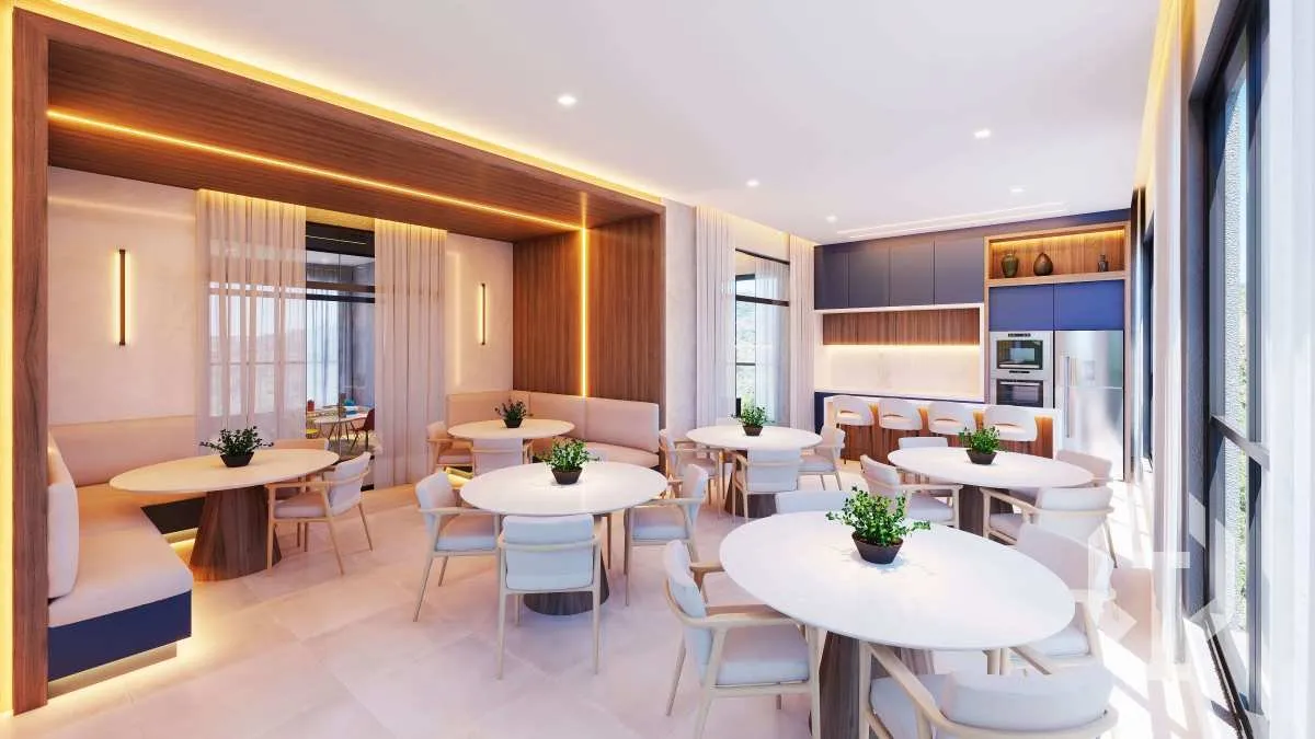 Imagem Apartamento à venda, no Vitta Towers - Lumma construtora, em Itapema, tabuleiro das oliveiras, com 2 quartos, 60m2