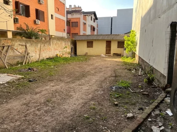 Imagem Terreno padrão