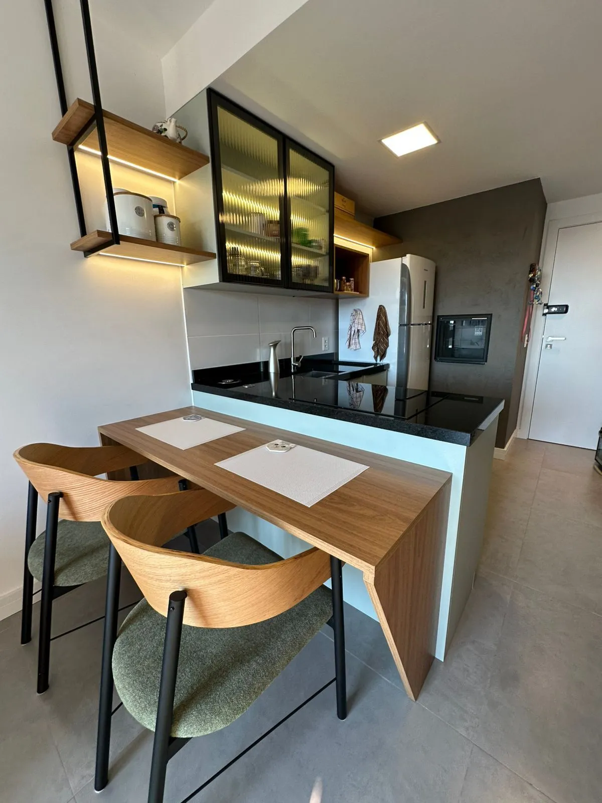 Imagem Apartamento de 1 dormitório 1 suíte, 44m2, bairro Azenha