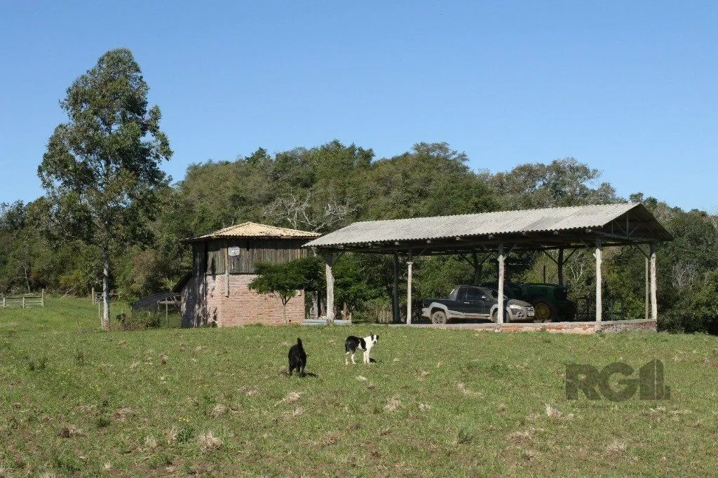 Imagem Terreno em Padre Elly