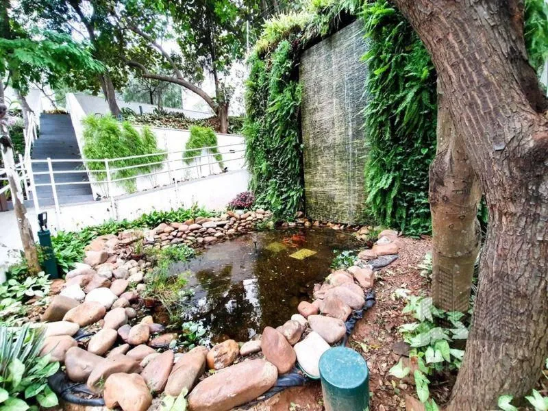 Imagem Apartamento à venda em São Paulo, Vila Andrade, com 3 quartos, 124m2