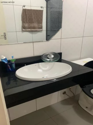 Imagem APARTAMENTO RESIDENCIAL em TABOÃO DA SERRA - SP, CHÁCARA AGRINDUS