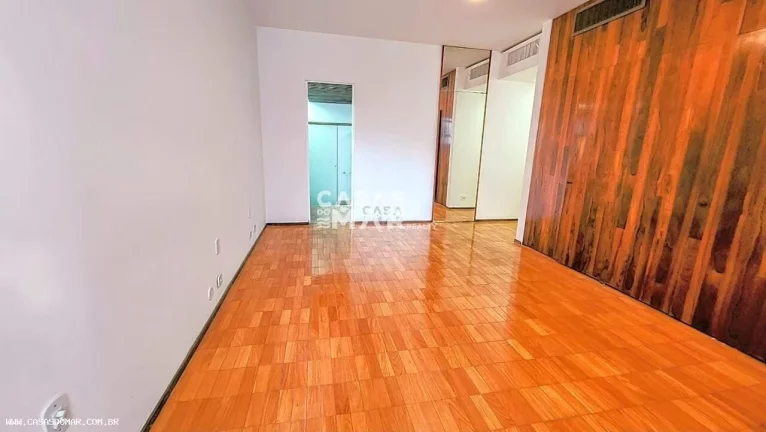 Imagem Apartamento para Venda em Rio de Janeiro / RJ no bairro Leblon