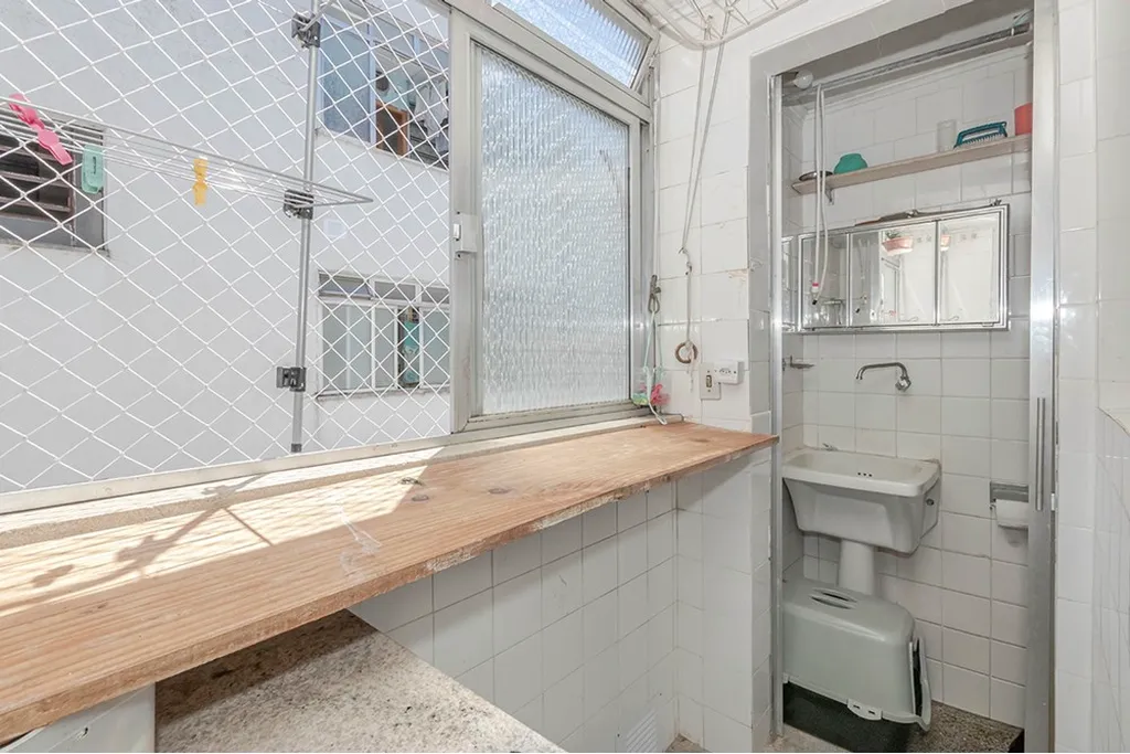 Imagem Apartamento em Menino Deus