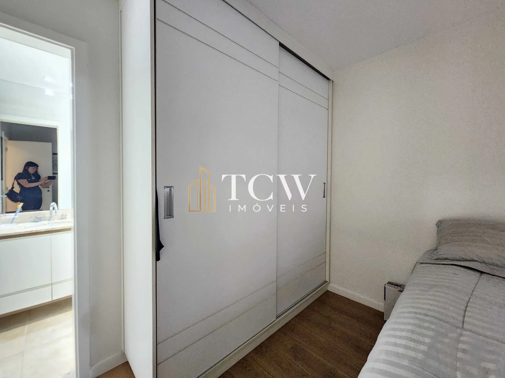 Imagem Apartamento à venda no bairro Aclimação - São Paulo/SP, Zona Central