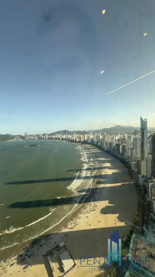 Imagem Apartamento Frente Mar para Venda em Balneário Camboriú, PIONEIROS, 3 dormitórios, 3 suítes, 4 banheiros, 3 vagas