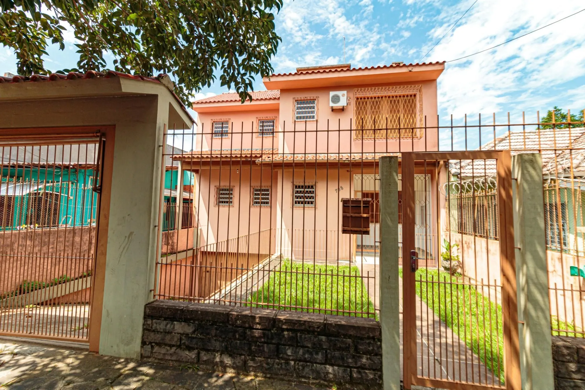 Imagem Casa em Jardim Itu