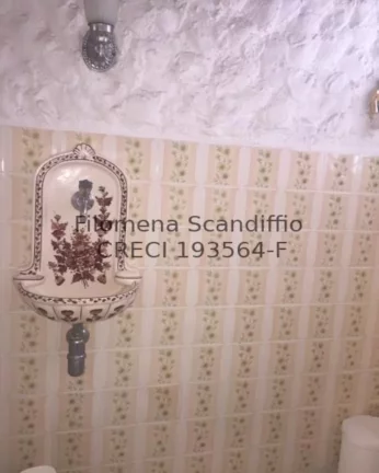 Imagem CASA RESIDENCIAL em Campinas - SP, Jardim Nossa Senhora Auxiliadora