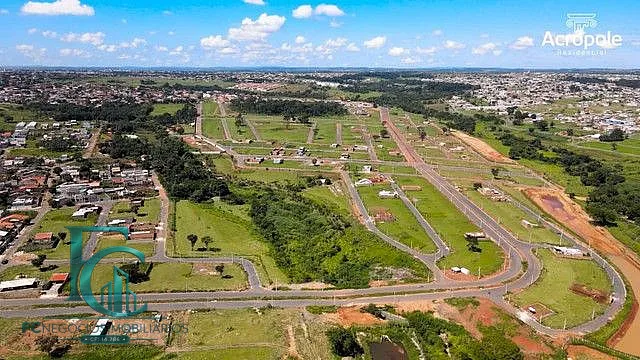 Foto do imóvel Lote a Venda - Goiânia, GO em Rua Apolo Lykeios