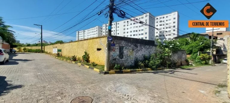Foto do imóvel TERRENO