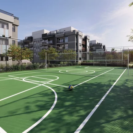 Imagem APARTAMENTO RESIDENCIAL em Rio de Janeiro - RJ, Barra da Tijuca