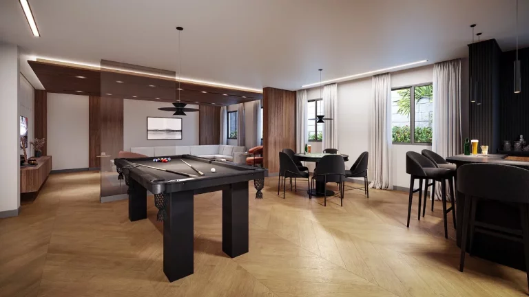 Imagem CIDADE LAPA - POMPEIA - Apto de 34m², ótima localização, próximo da Futura Estação Santa Marina!