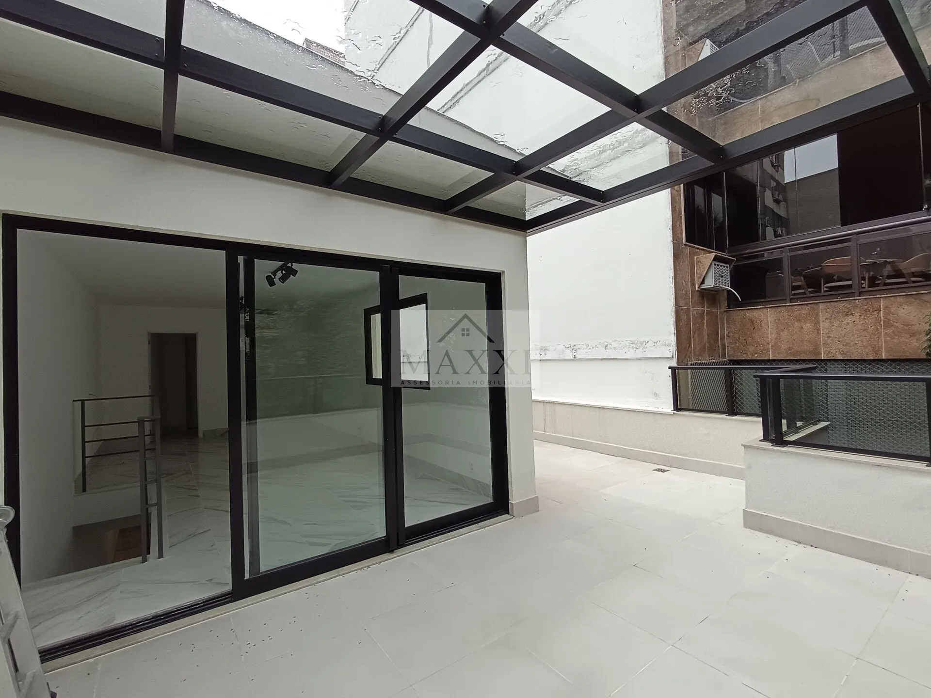 Imagem Prime - Cobertura Duplex à Venda | Alto Padrão | Tijuca