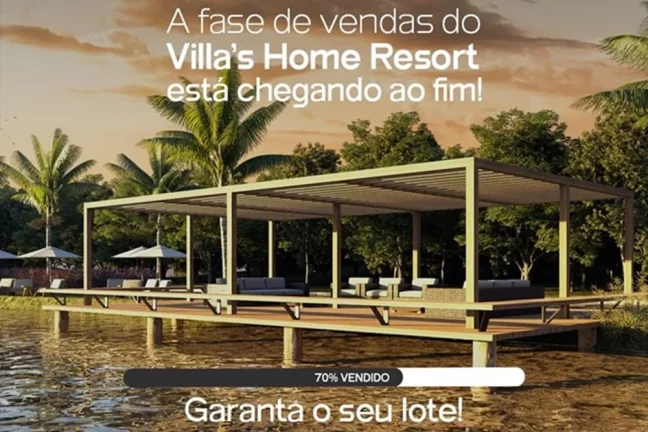 Imagem Terreno/Lote Residencial para venda no bairro Santo Onofre em Viamão