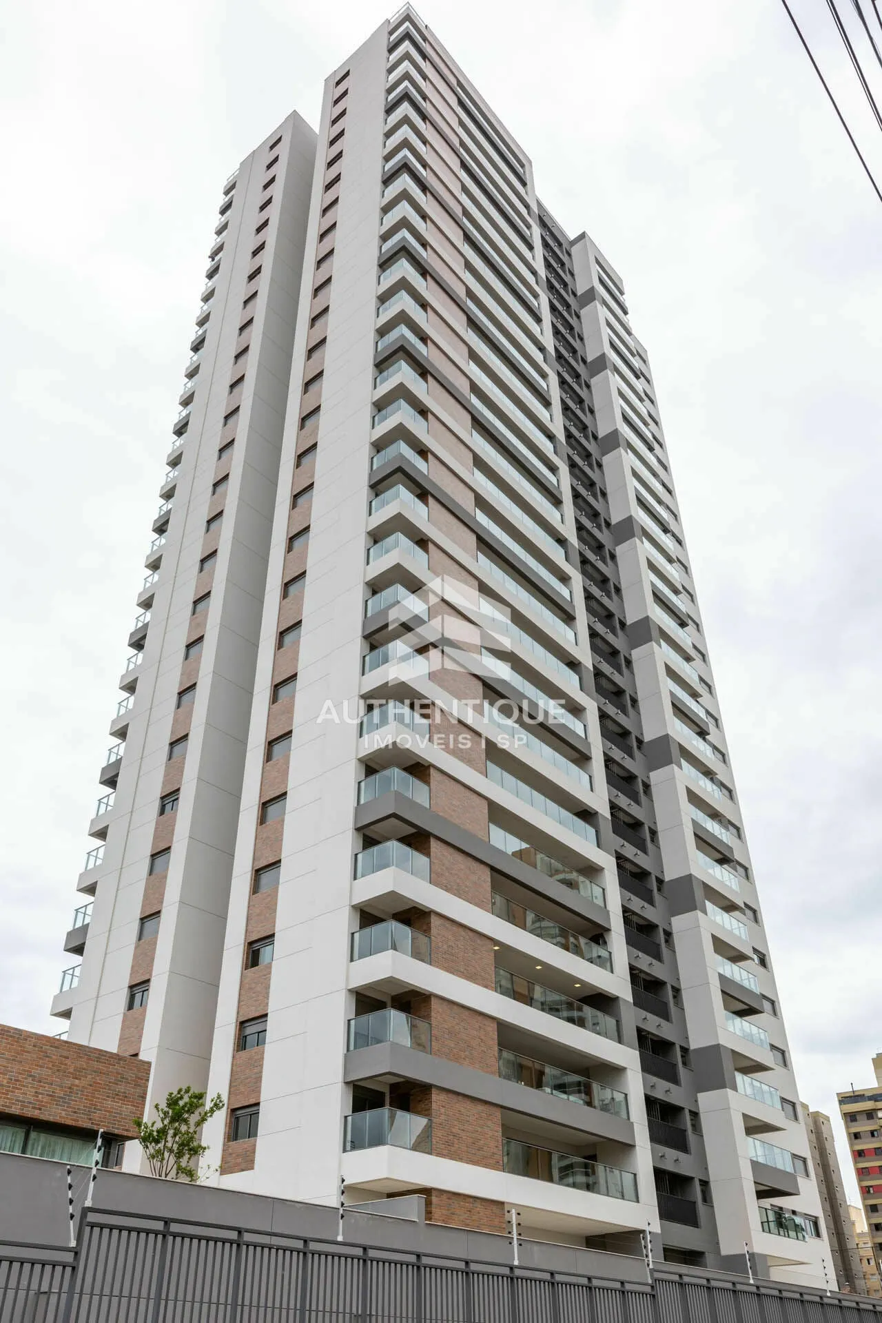 Imagem Sartoria Taquaral Campinas - Apartamento à venda no bairro Taquaral - Campinas/SP