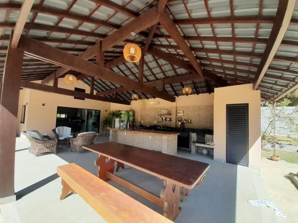 Imagem Casa para Venda em Teresópolis / RJ no bairro Parque Boa União