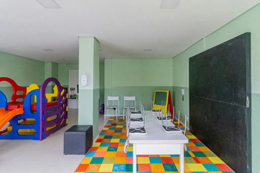 Imagem Apartamento em Sarandi