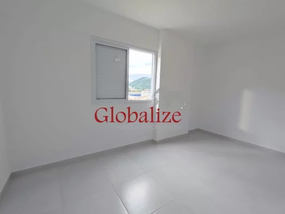 Imagem Apartamento à venda com 2 dormitórios, vaga demarcada no bairro Vila Belmiro em Santos por R$ 560.000,00