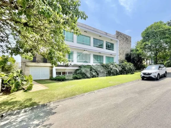 Foto do imóvel Casa de Condomínio em Golf Park - Carapicuíba