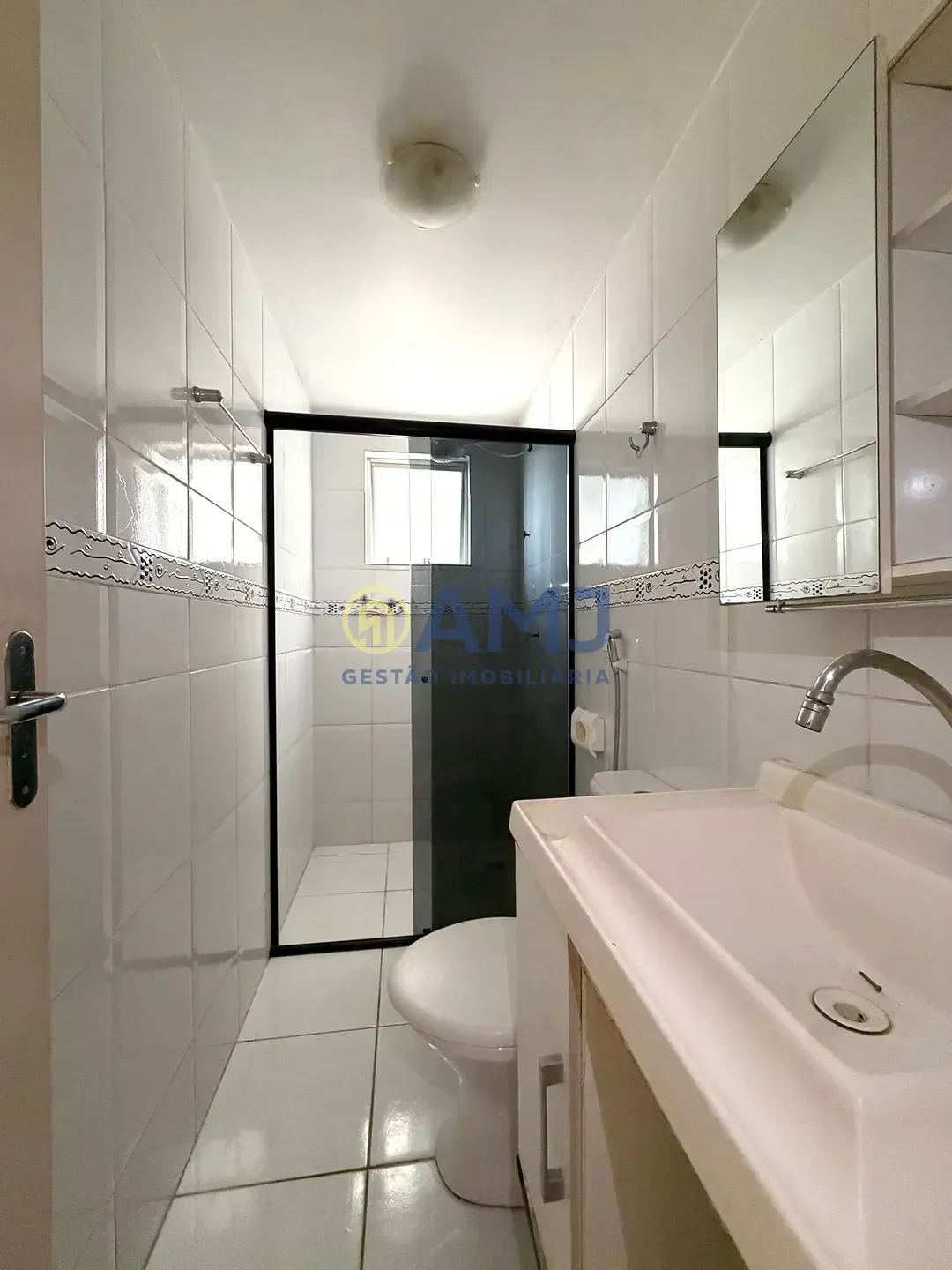 Imagem Apartamento 2 Quartos Aluguel, Setor Oeste, Goiânia, GO