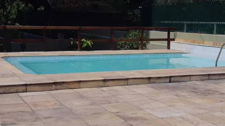 Imagem Apartamento com 3 Quartos à Venda, 114 m² em São Conrado - Rio de Janeiro