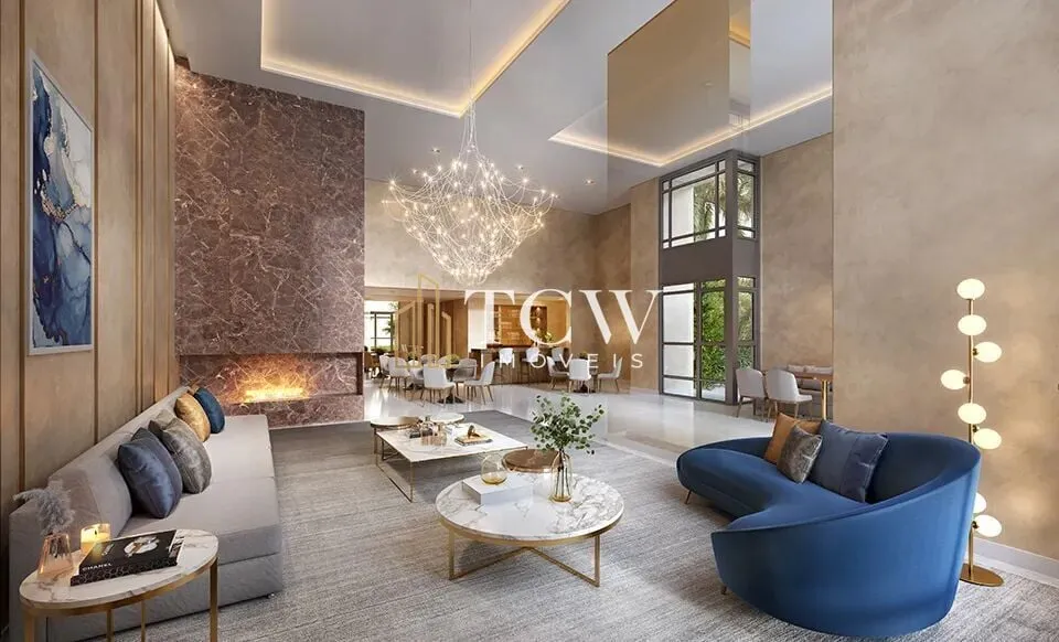 Imagem Apartamento à Venda | 126 m² | Brás, São Paulo/SP