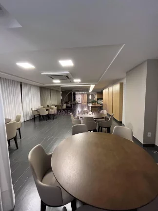 Imagem Apartamento Maximus, 2 quartos com sute, sol da manhã, lazer completo