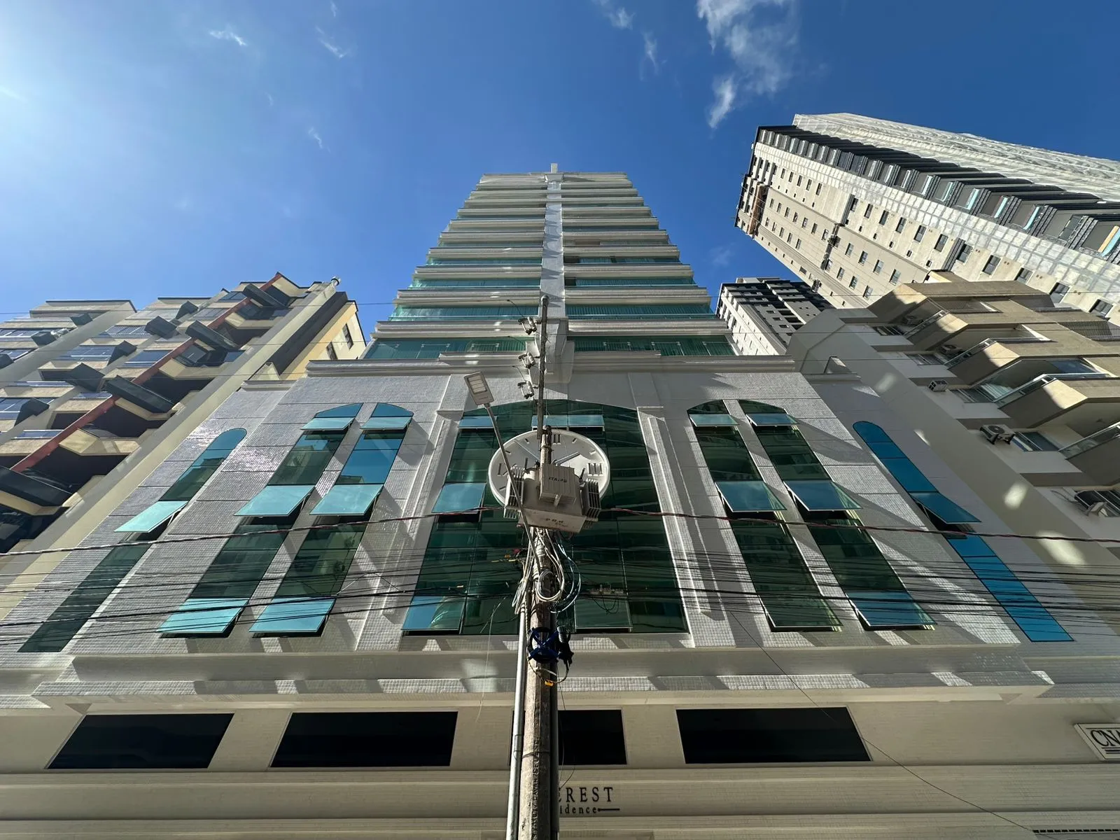 Foto do imóvel Apartamento à venda com 134m2 por R$ 2.100.000,00