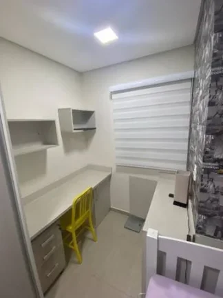 Imagem Apartamento Cobertura Sem Condomínio 2 Dormitórios sendo 1 Suíte 2 vagas