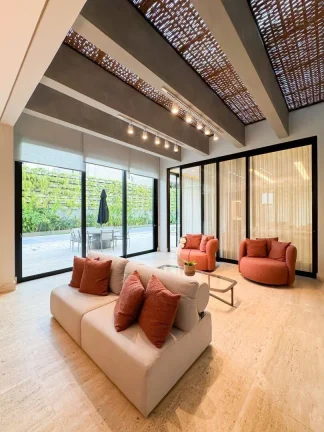 Imagem Casa com 5 suítes à venda, 1012 m² por R$ 28.000.000 - Alphaville 02 - Barueri/SP