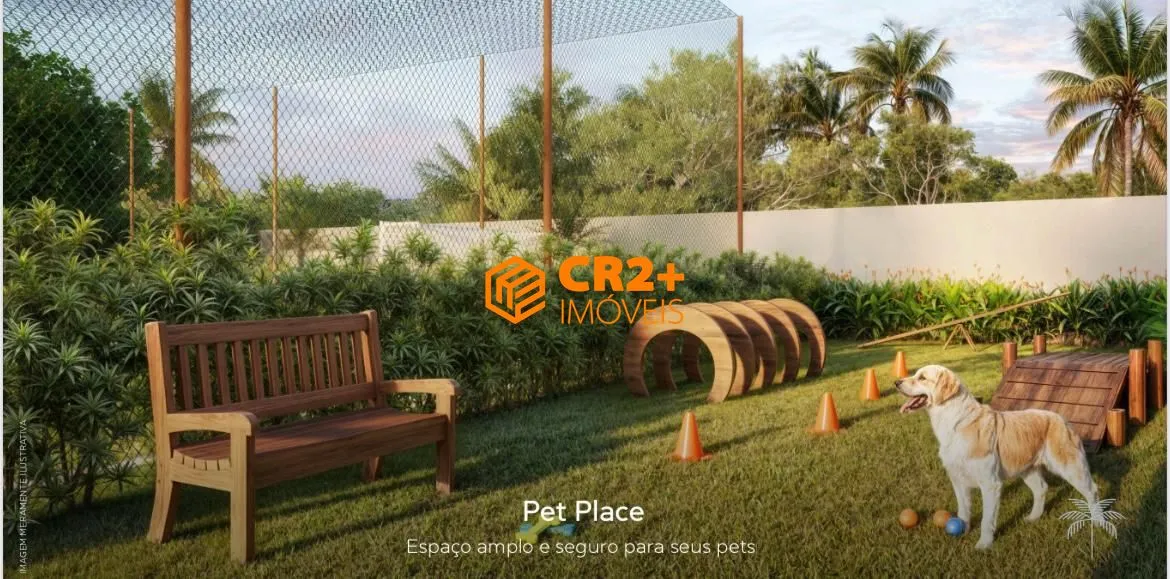 Imagem Seu Refúgio na Praia dos Carneiros: Flat Exclusivo com Estrutura de Resort e Con