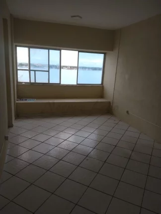 Imagem Oportunidade Única: Sala Comercial no Centro de Aracaju, Edifício Oviêdo Teixeira, 33,08m², 1 banheiro, 1 vaga de garagem.