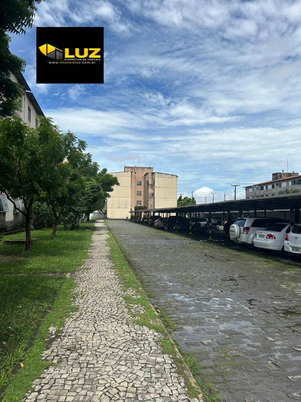 Imagem Duas Opões Show de Apartamentos na Melhor Localização de Cajazeiras!