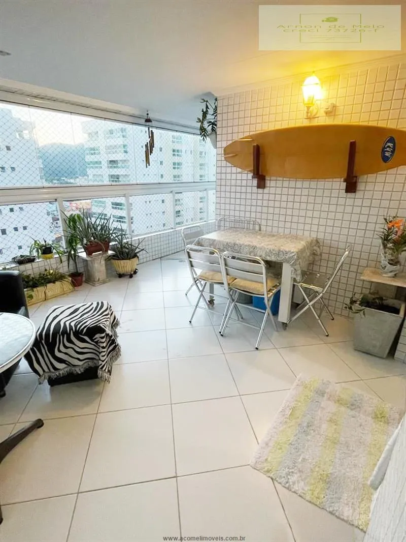 Imagem Apartamentos no Litoral para venda em Mongagua no bairro Centro