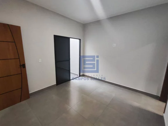 Imagem Casa com 2 dormitórios para alugar por R$ 2.500,00/mês - Nova Araújo - Socorro/SP