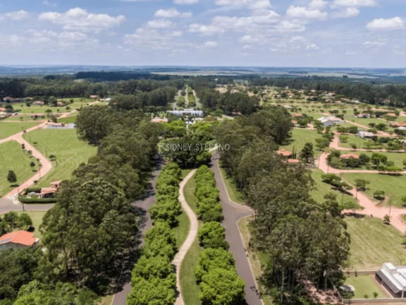 Imagem Terreno a venda no Santa Bárbara Resort Residence