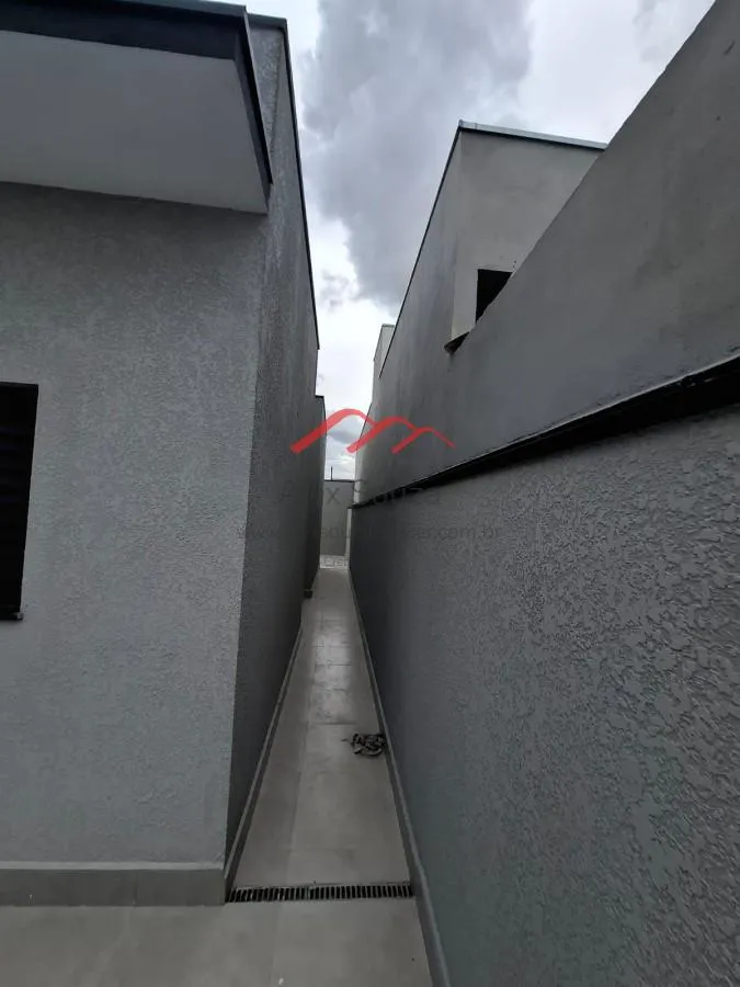 Imagem Casa para Venda em Hortolândia, Parque Bellaville, 2 dormitórios, 1 suíte, 1 banheiro, 2 vagas